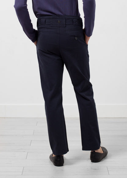 Tie Trousers Hansen