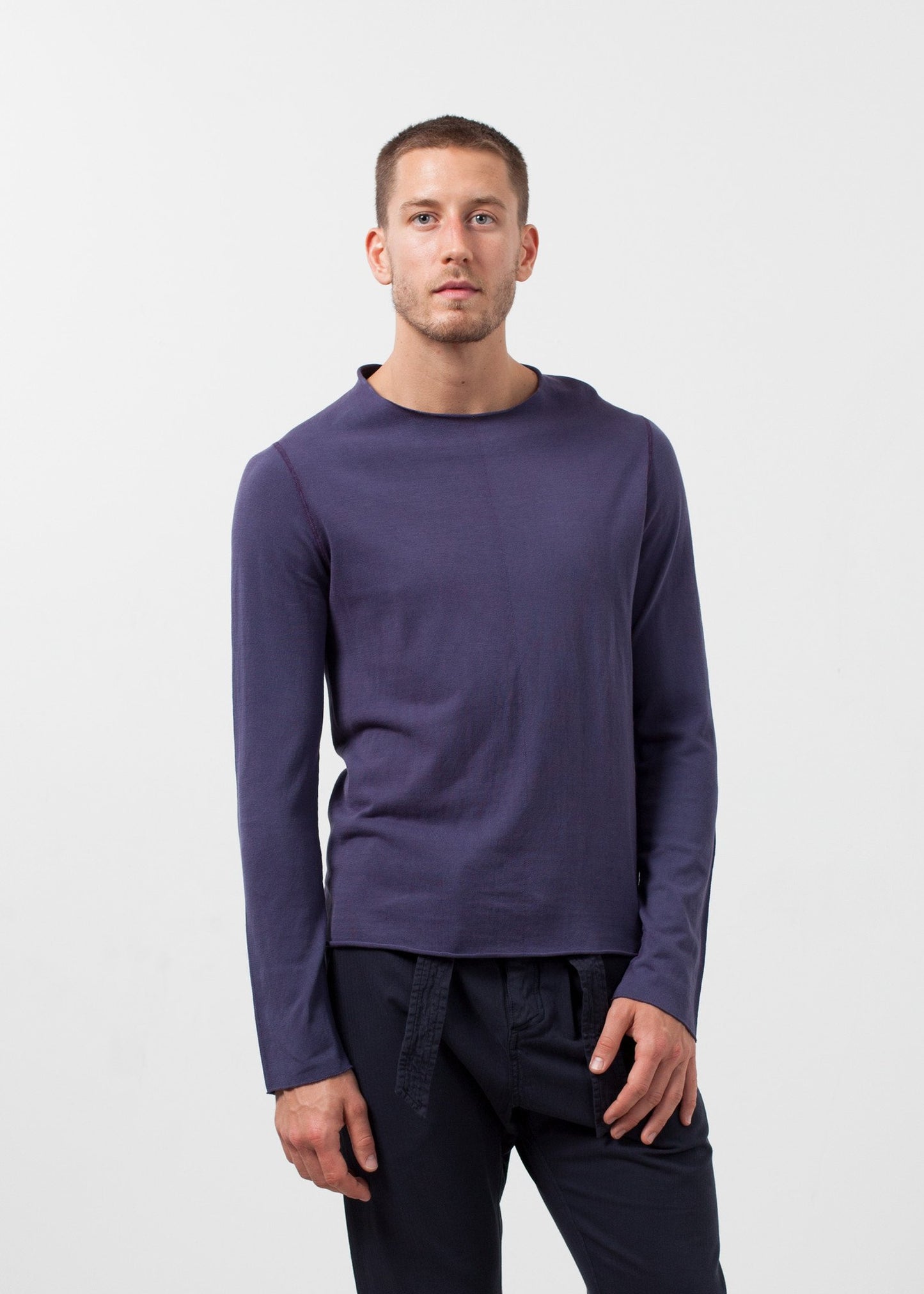 Argon Sweater Hannes Roether