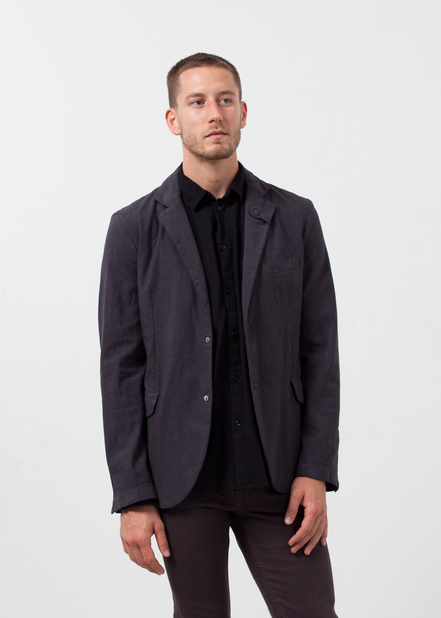 Fritje Jacket Hannes Roether