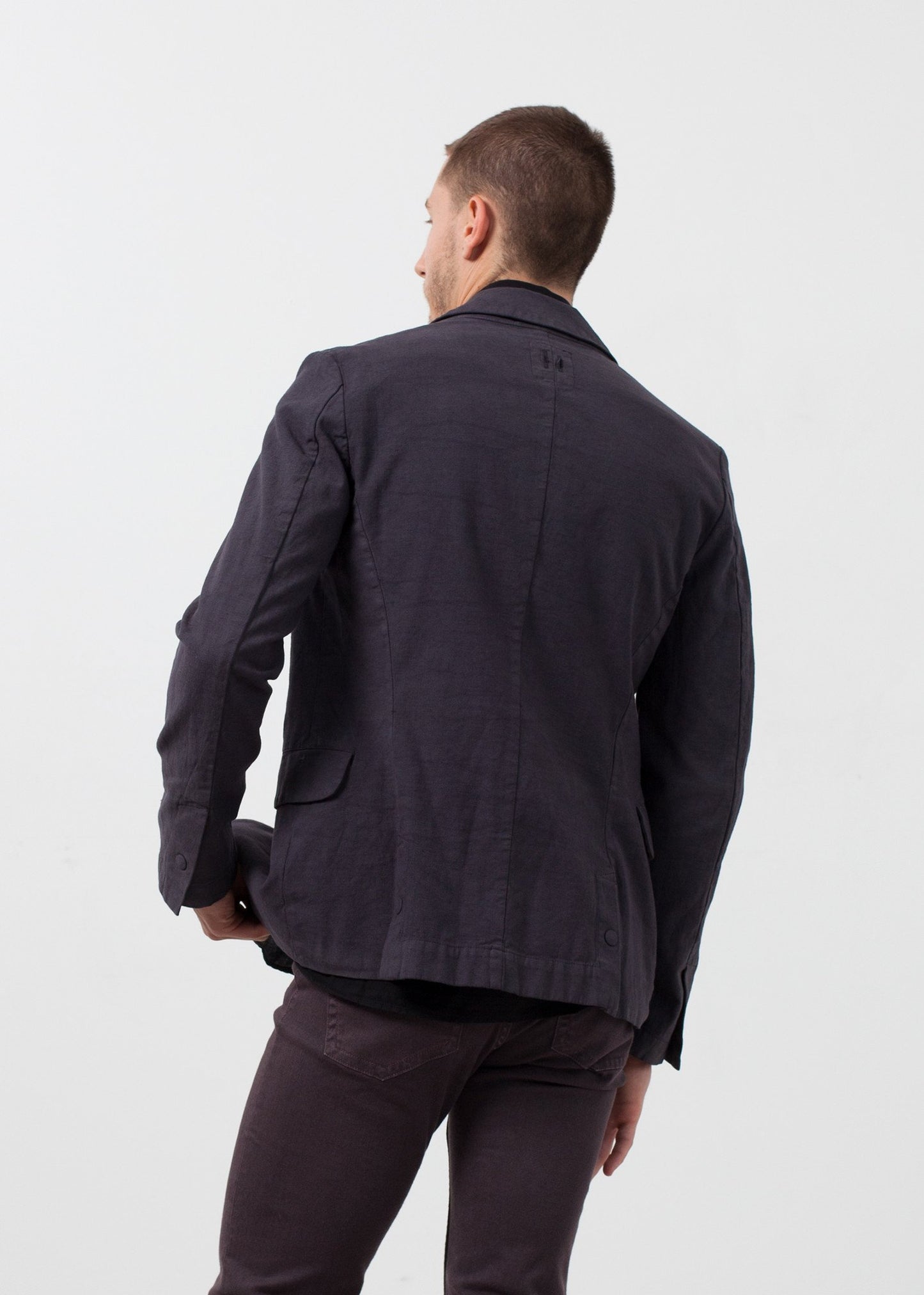 Fritje Jacket Hannes Roether