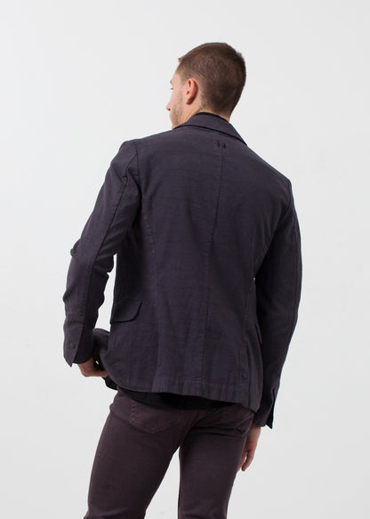 Fritje Jacket Hannes Roether