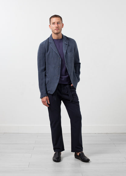 Frimel Jacket Hannes Roether