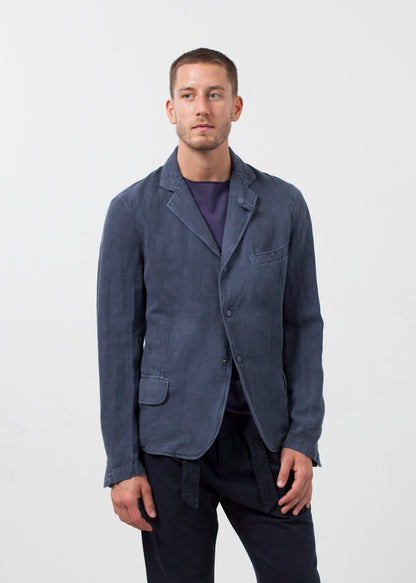 Frimel Jacket Hannes Roether