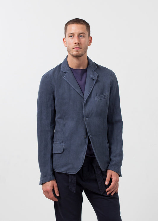 Frimel Jacket Hannes Roether