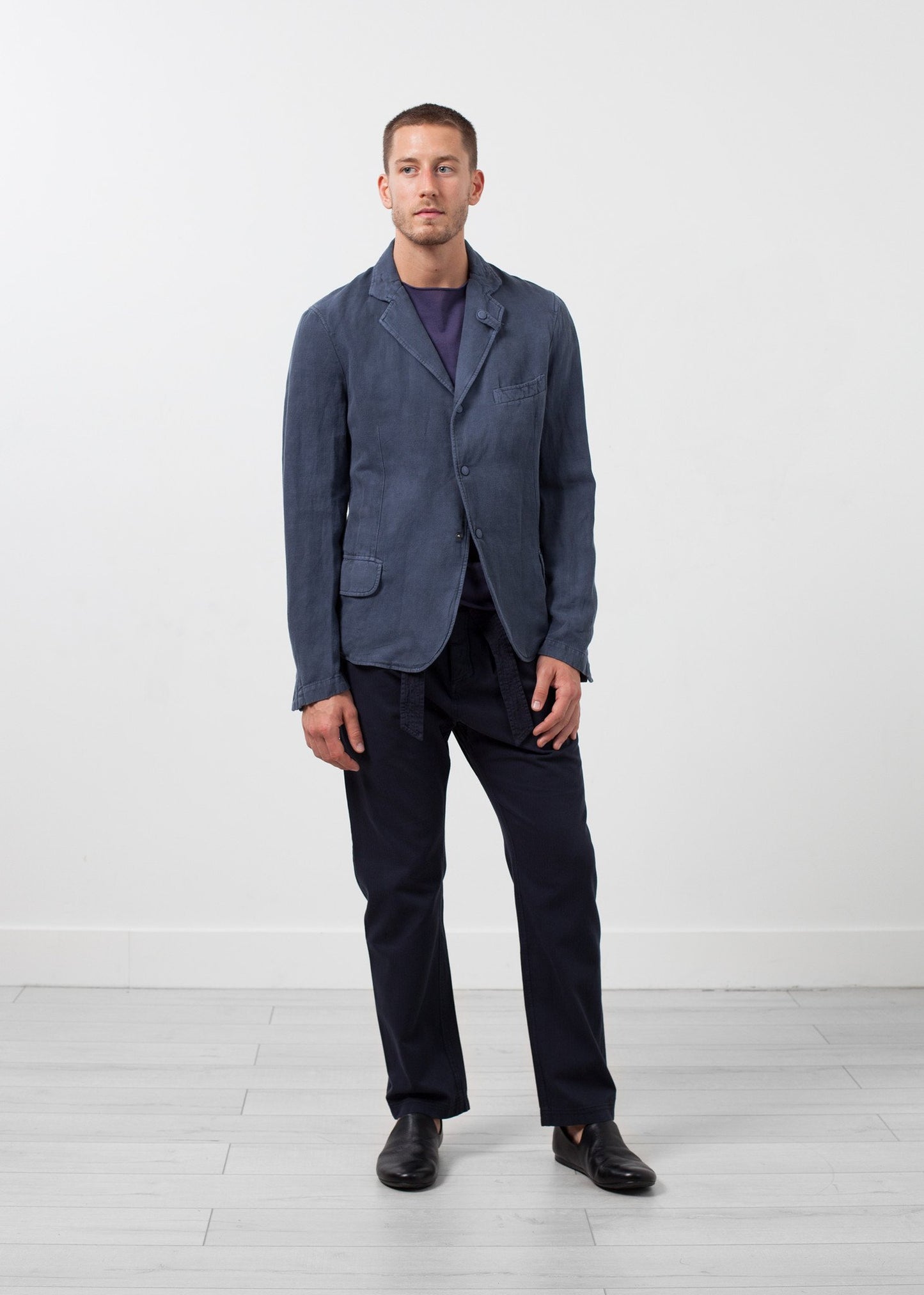 Frimel Jacket Hannes Roether