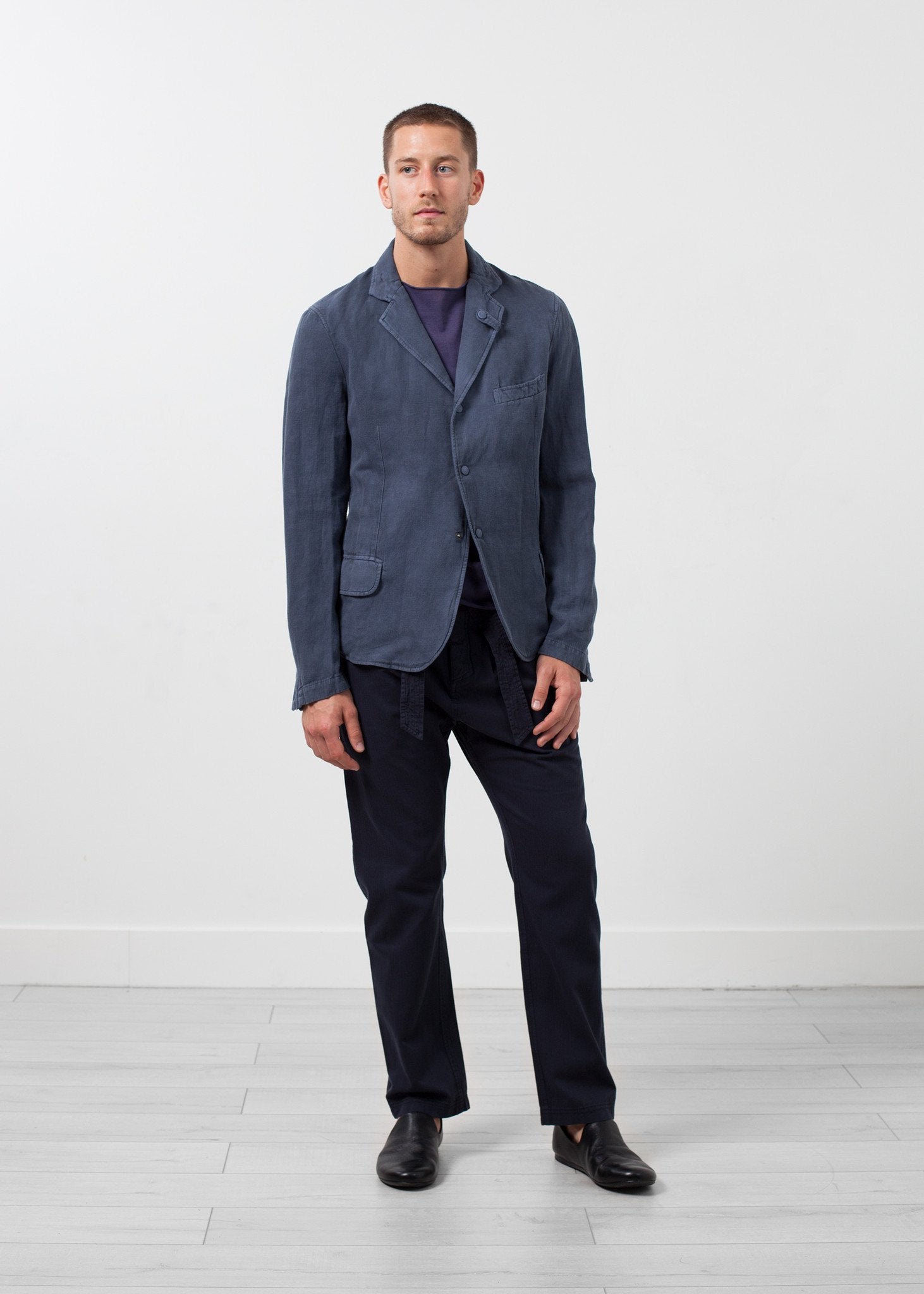 Frimel Jacket Hannes Roether