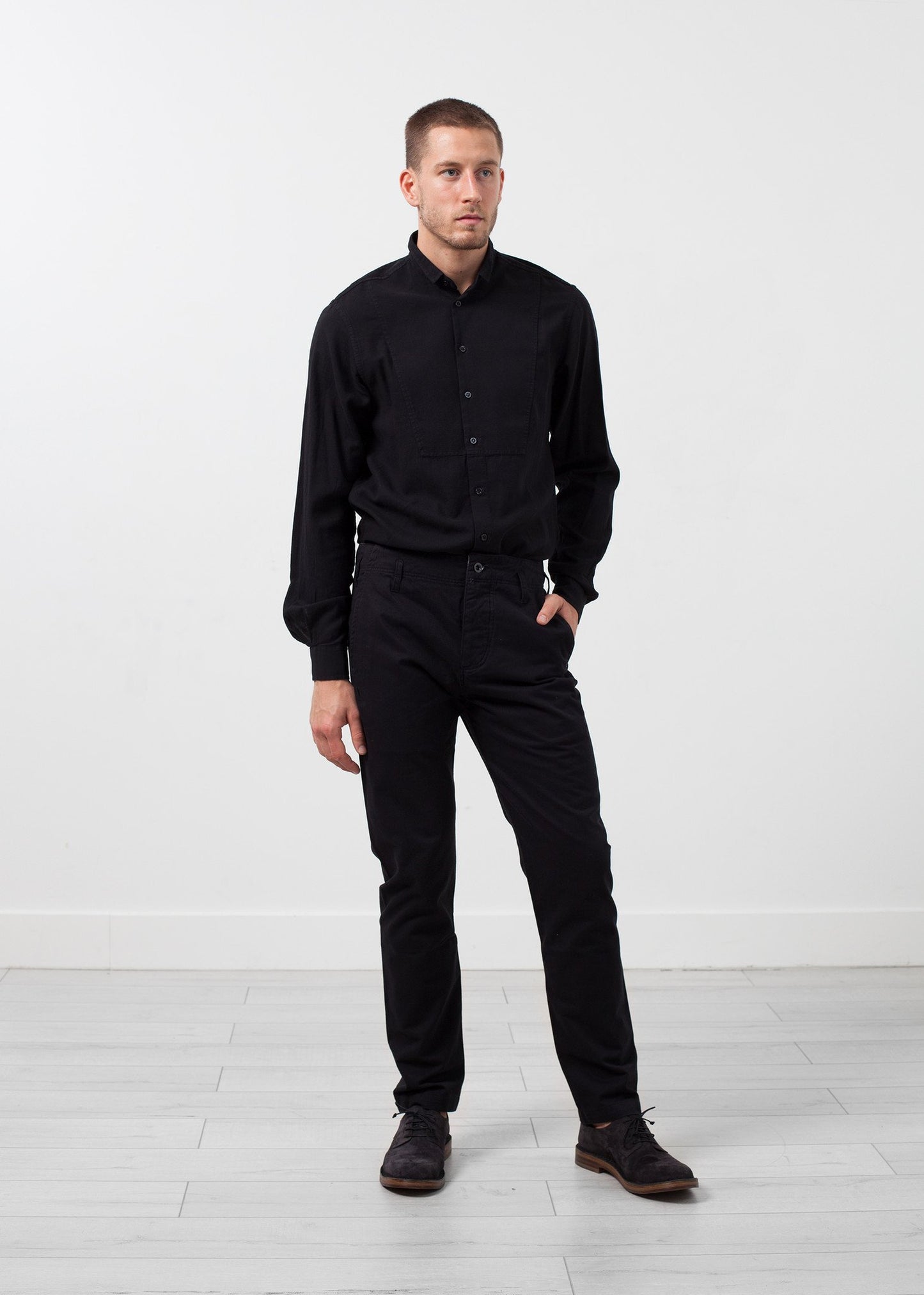Casual Trousers Hansen