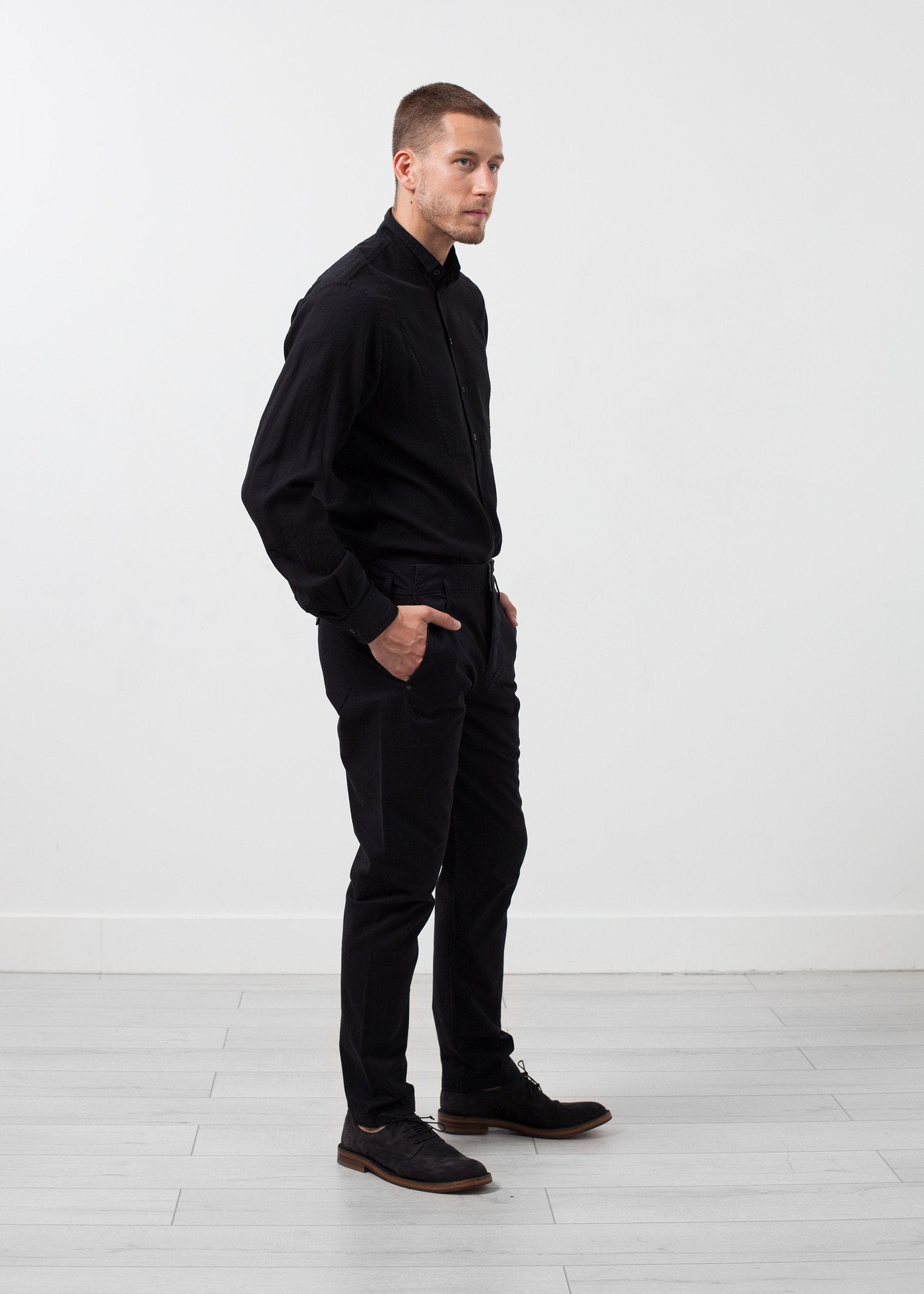 Casual Trousers Hansen