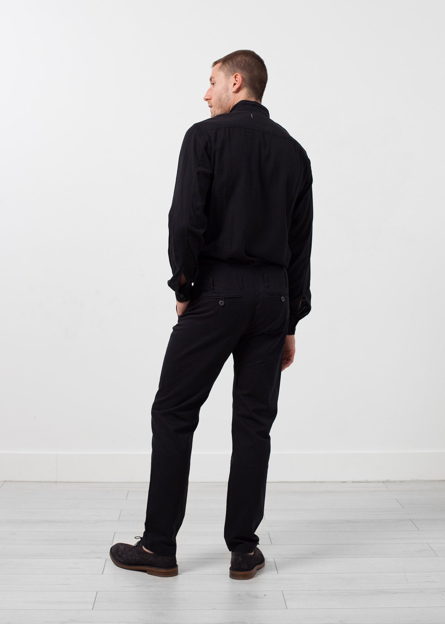 Casual Trousers Hansen