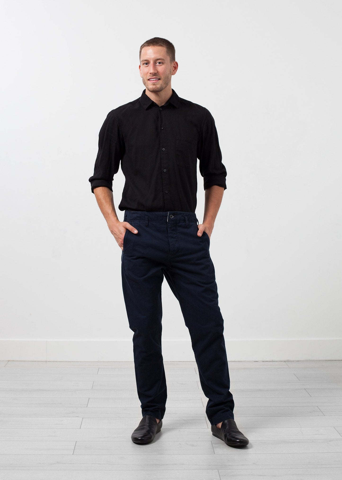 Casual Trousers Hansen