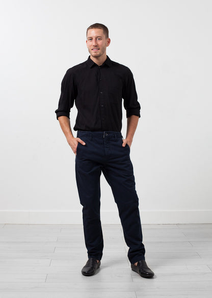 Casual Trousers Hansen