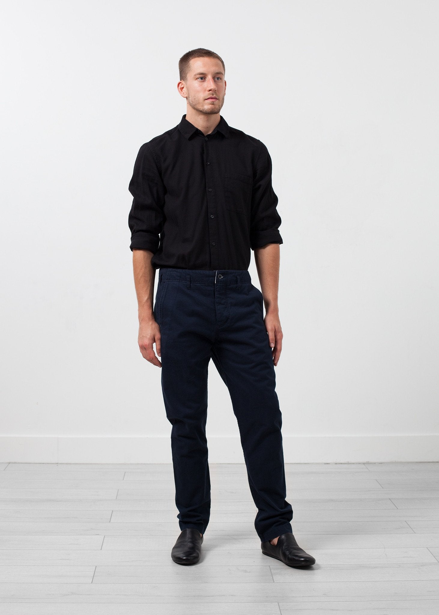 Casual Trousers Hansen