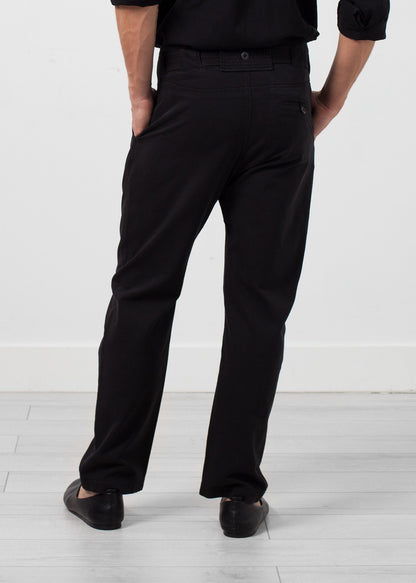 Tie Trousers Hansen