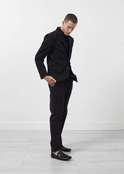 Two Button Blazer Hansen