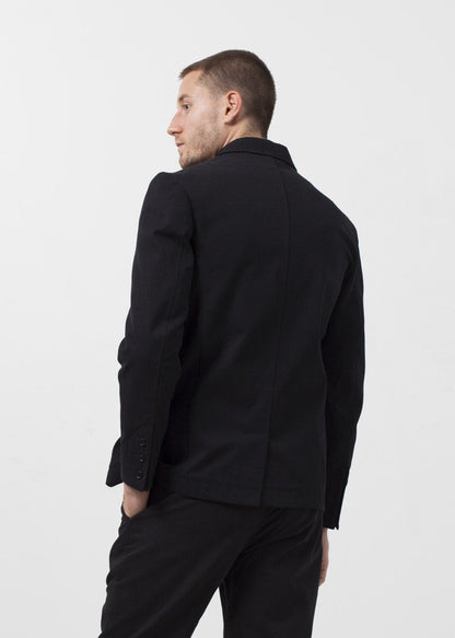 Two Button Blazer Hansen