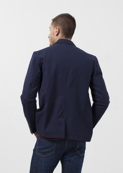 Two Button Blazer Hansen