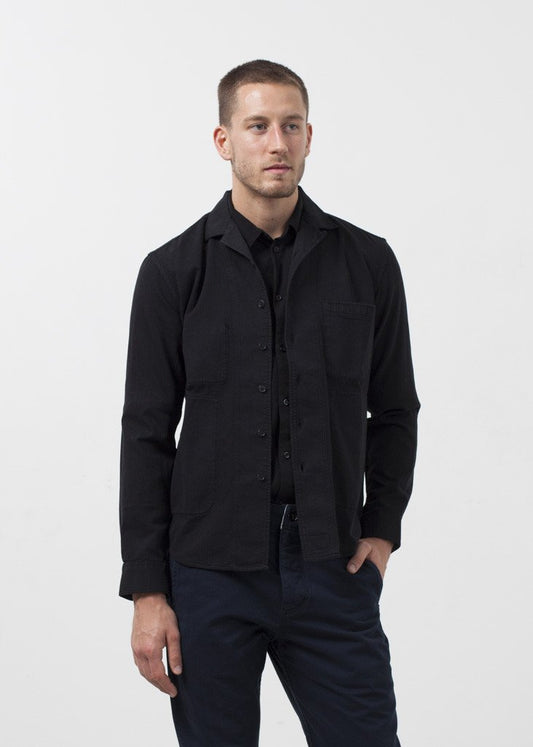 Workers Shirt Jacket Hansen