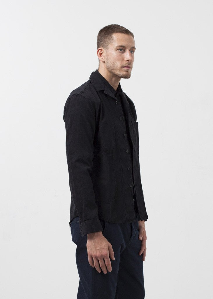 Workers Shirt Jacket Hansen