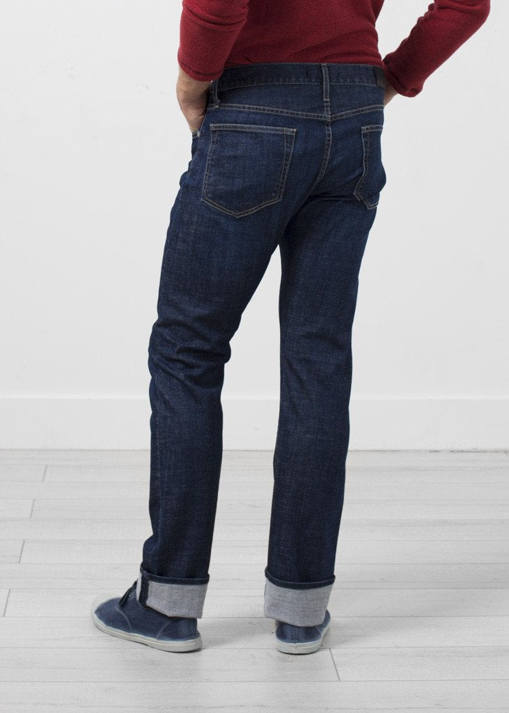 Mansfield Slim Jean US Jeans Co