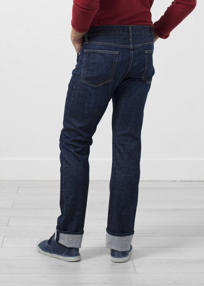 Mansfield Slim Jean US Jeans Co