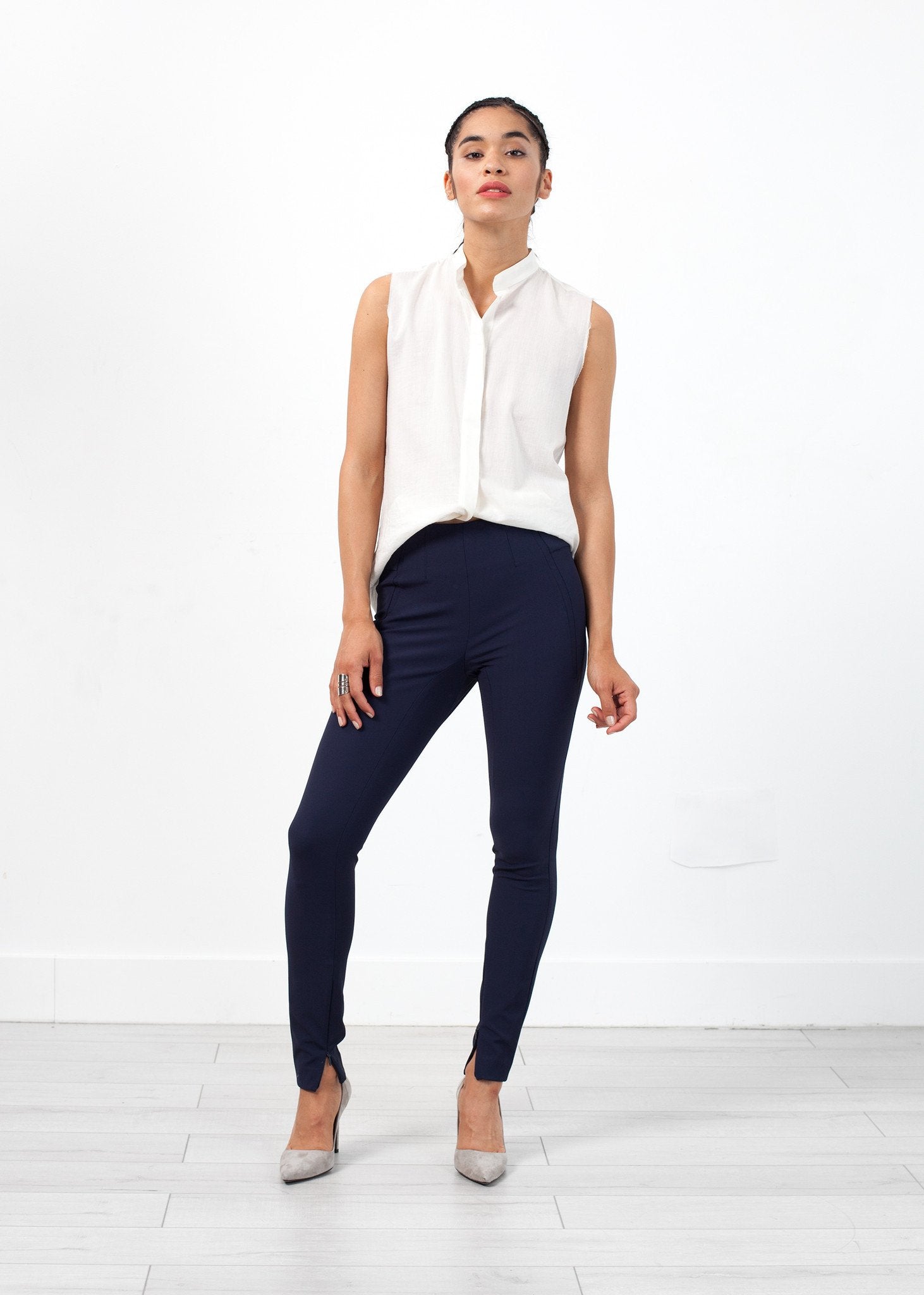 Adania Pant By Malene Birger