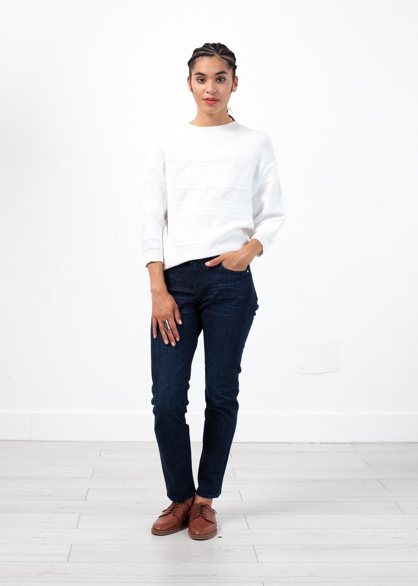 Boyfriend Jean US Jeans Co