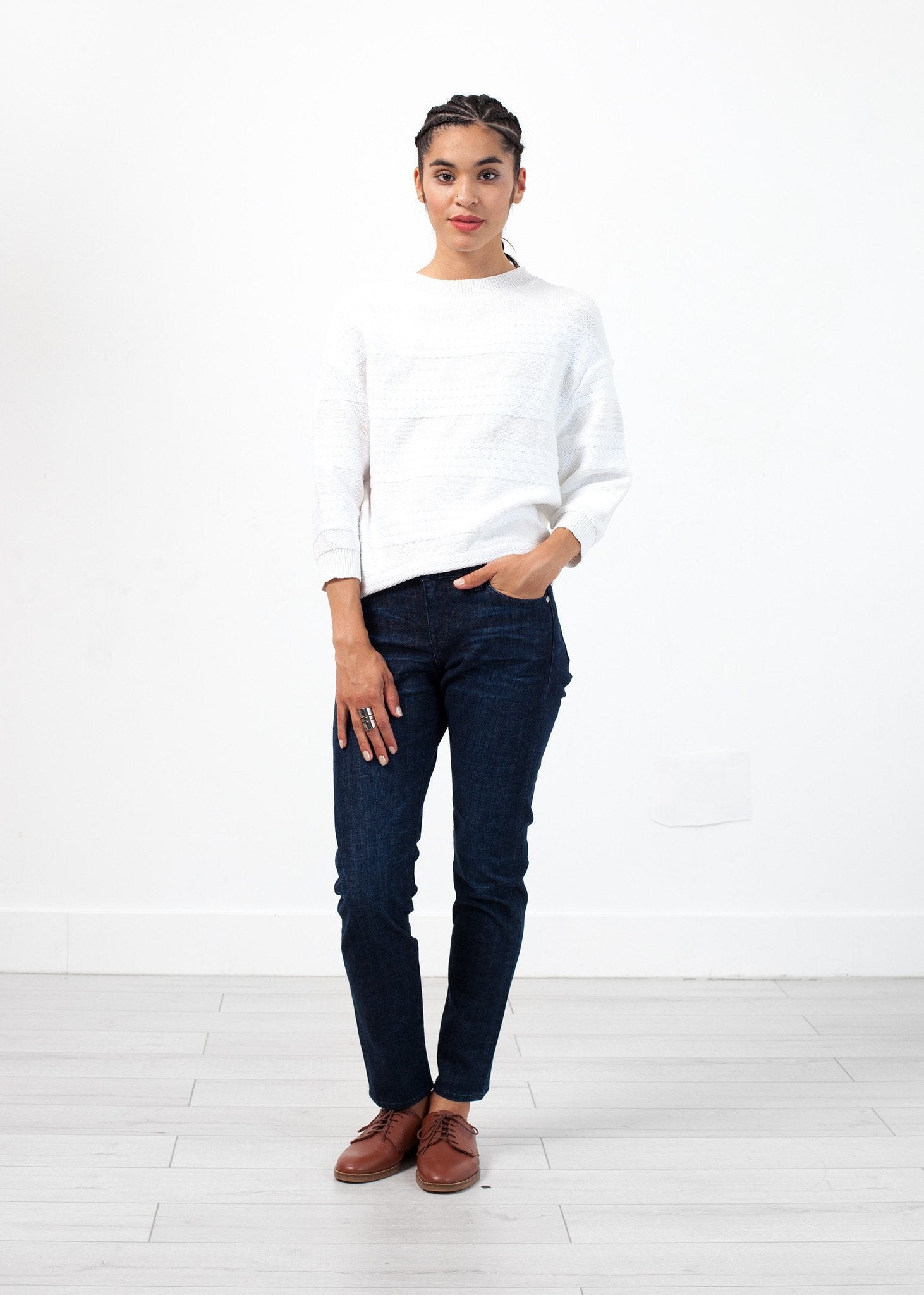 Boyfriend Jean US Jeans Co