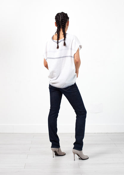 Lee Straight Jean US Jeans Co
