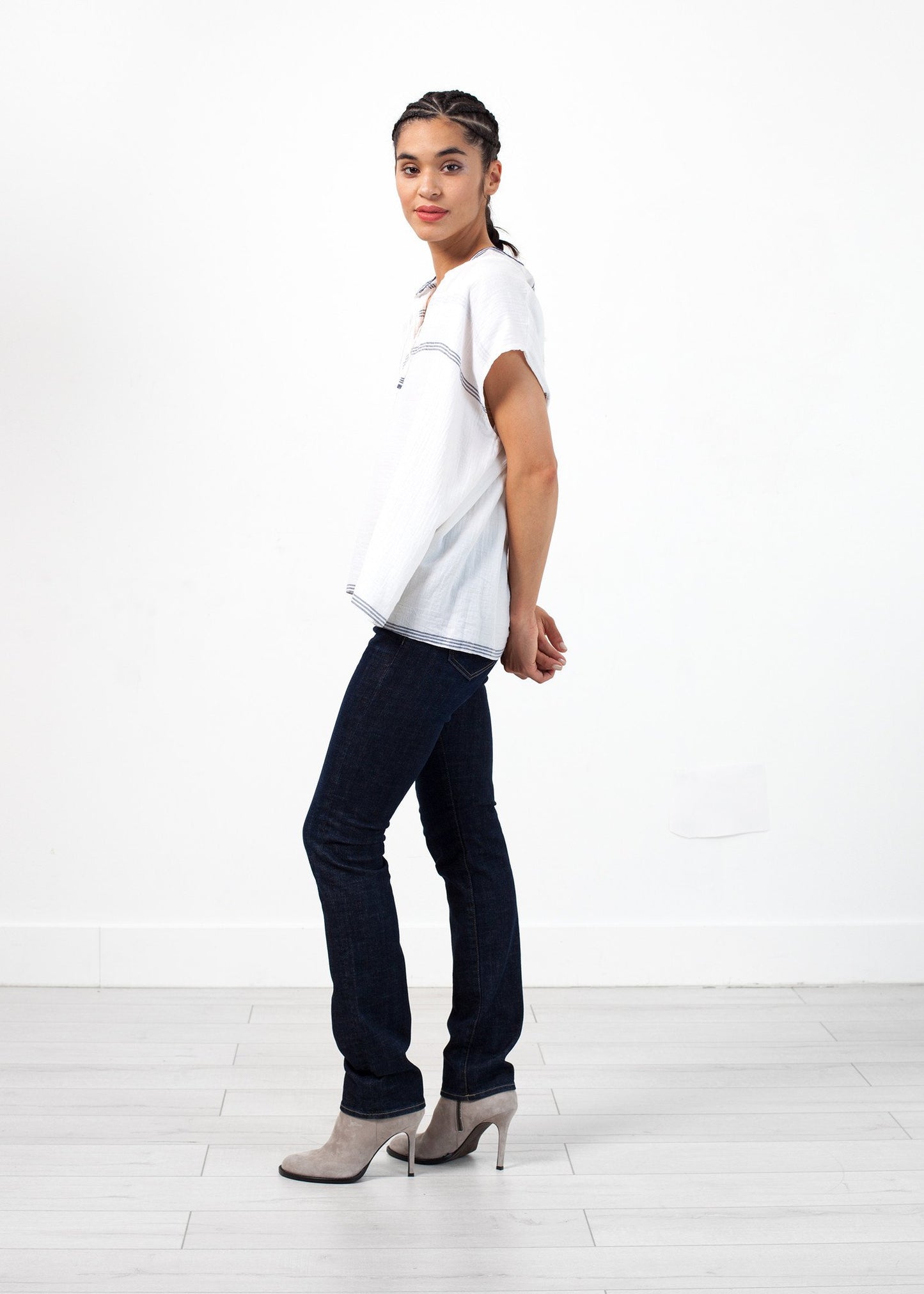 Lee Straight Jean US Jeans Co