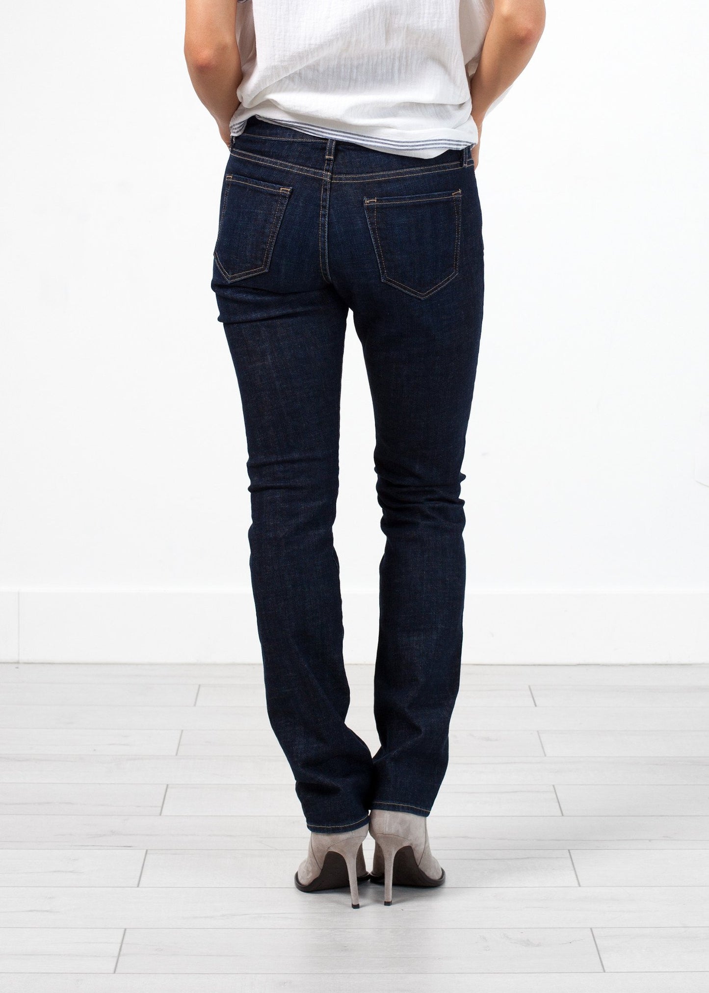 Lee Straight Jean US Jeans Co