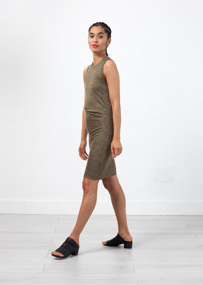 Niamo Dress By Malene Birger