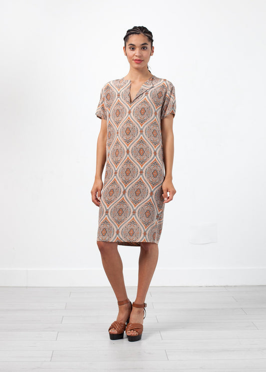 Pahpah Dress By Malene Birger
