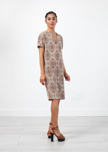 Pahpah Dress By Malene Birger