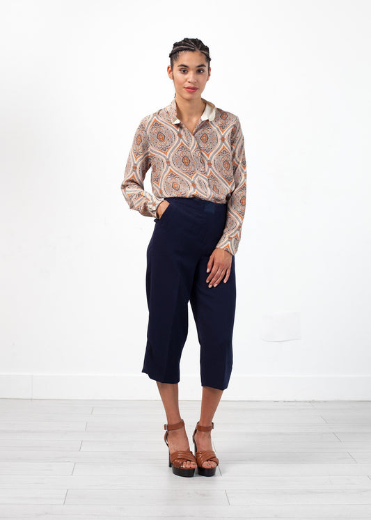 Giulias Pant By Malene Birger