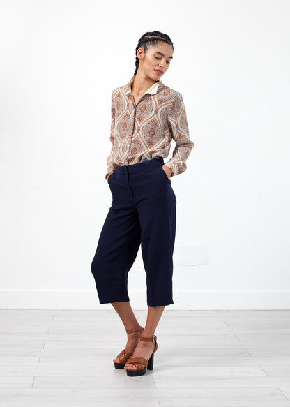 Giulias Pant By Malene Birger