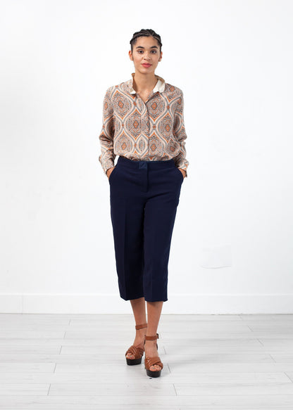 Giulias Pant By Malene Birger