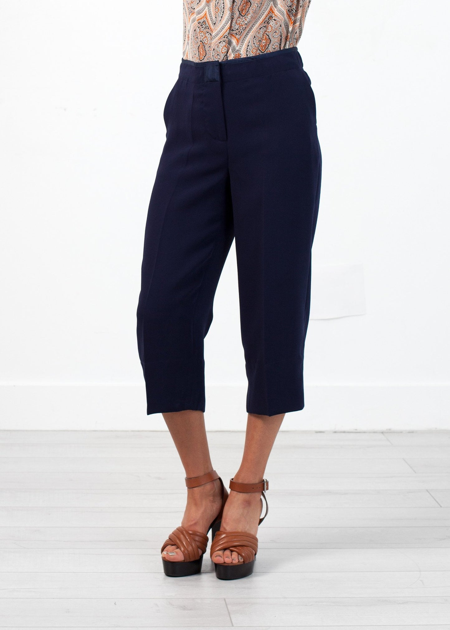 Giulias Pant By Malene Birger
