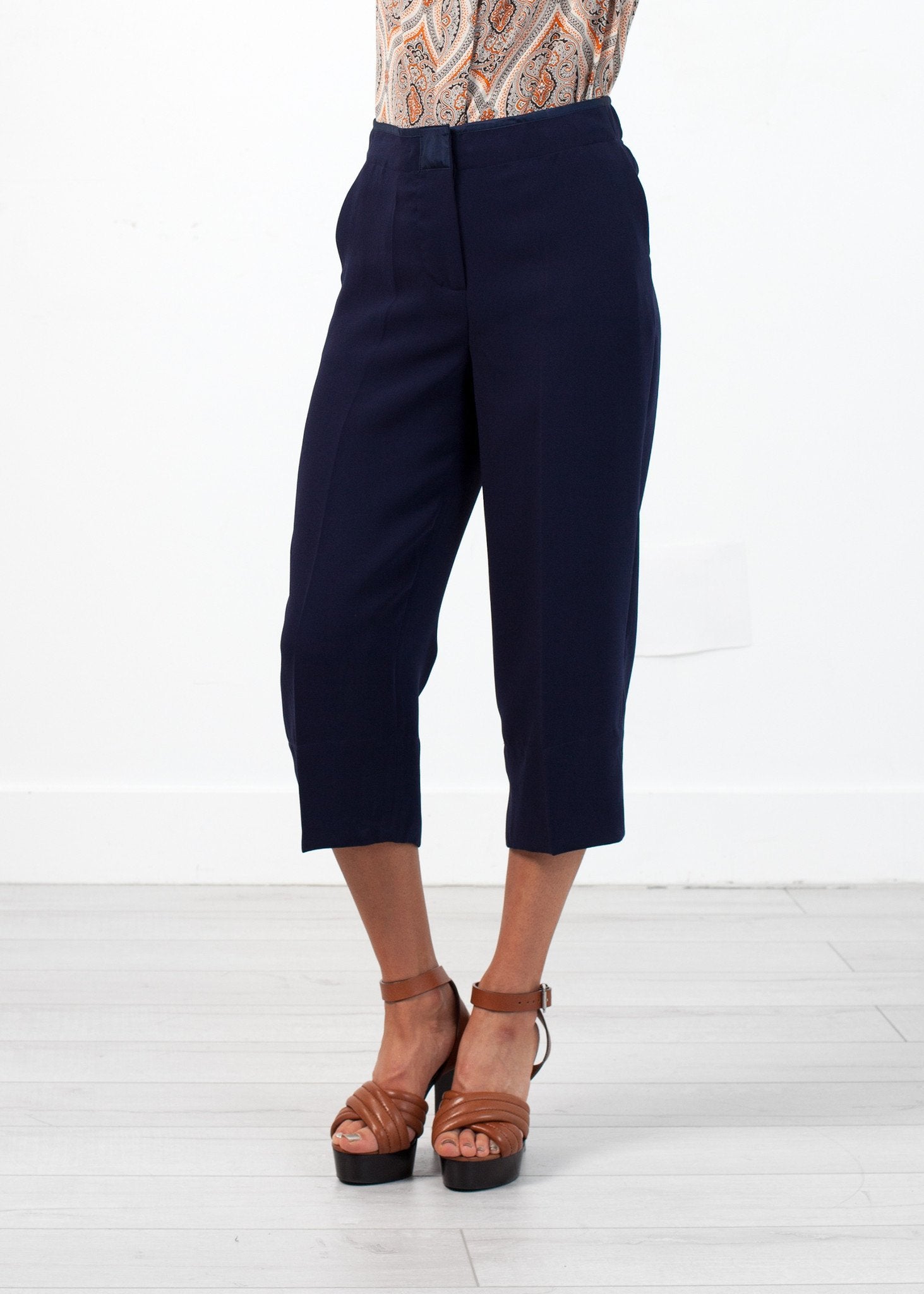 Giulias Pant By Malene Birger