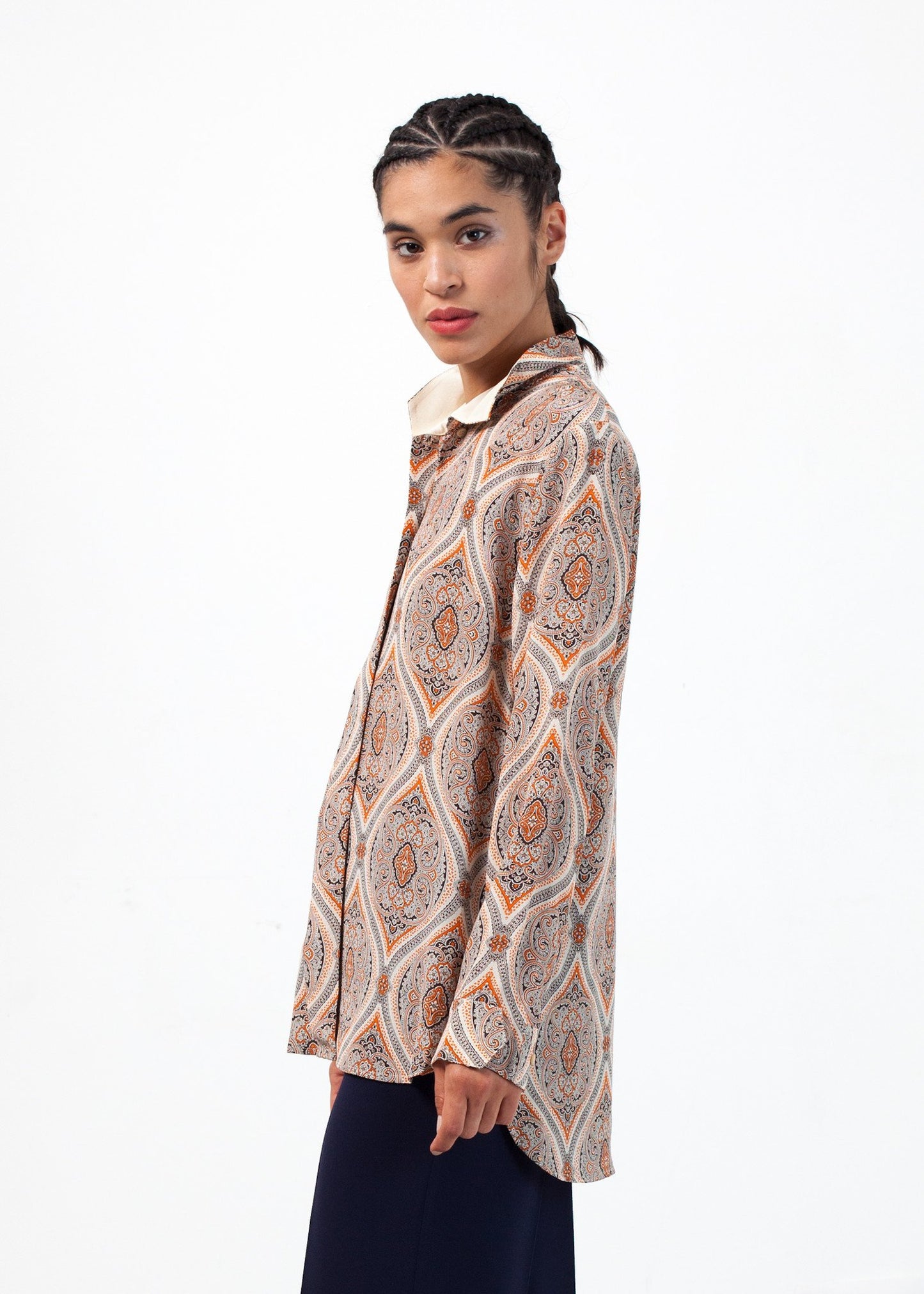 Oniva Top By Malene Birger