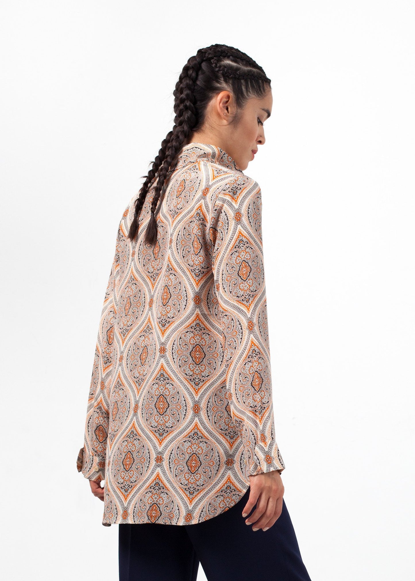 Oniva Top By Malene Birger