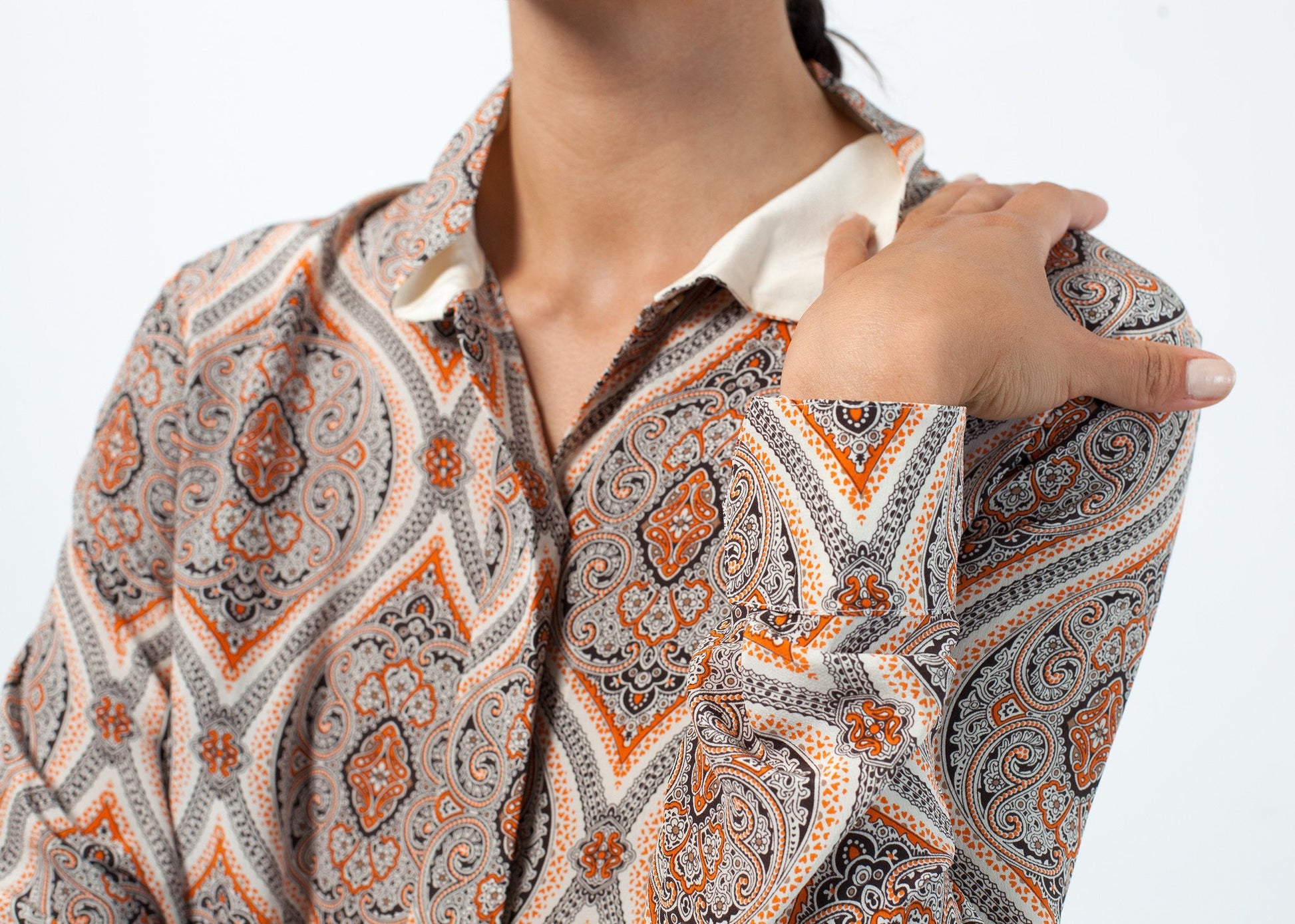 Oniva Top By Malene Birger