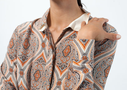 Oniva Top By Malene Birger