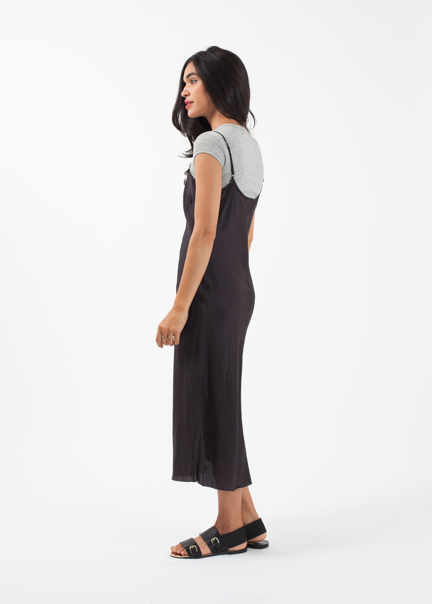 Bias Slip Dress Organic by John Patrick
