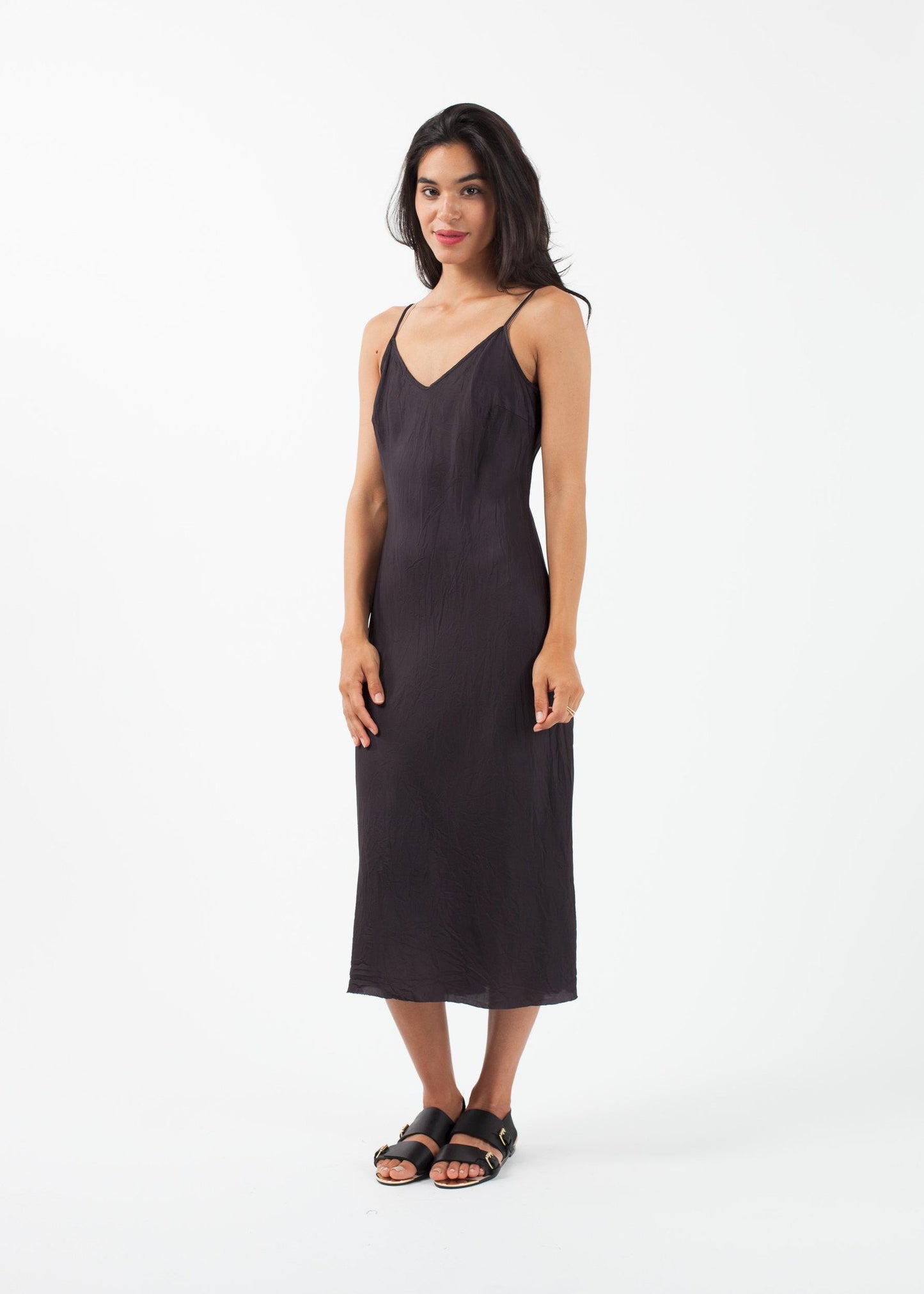 Bias Slip Dress Organic by John Patrick