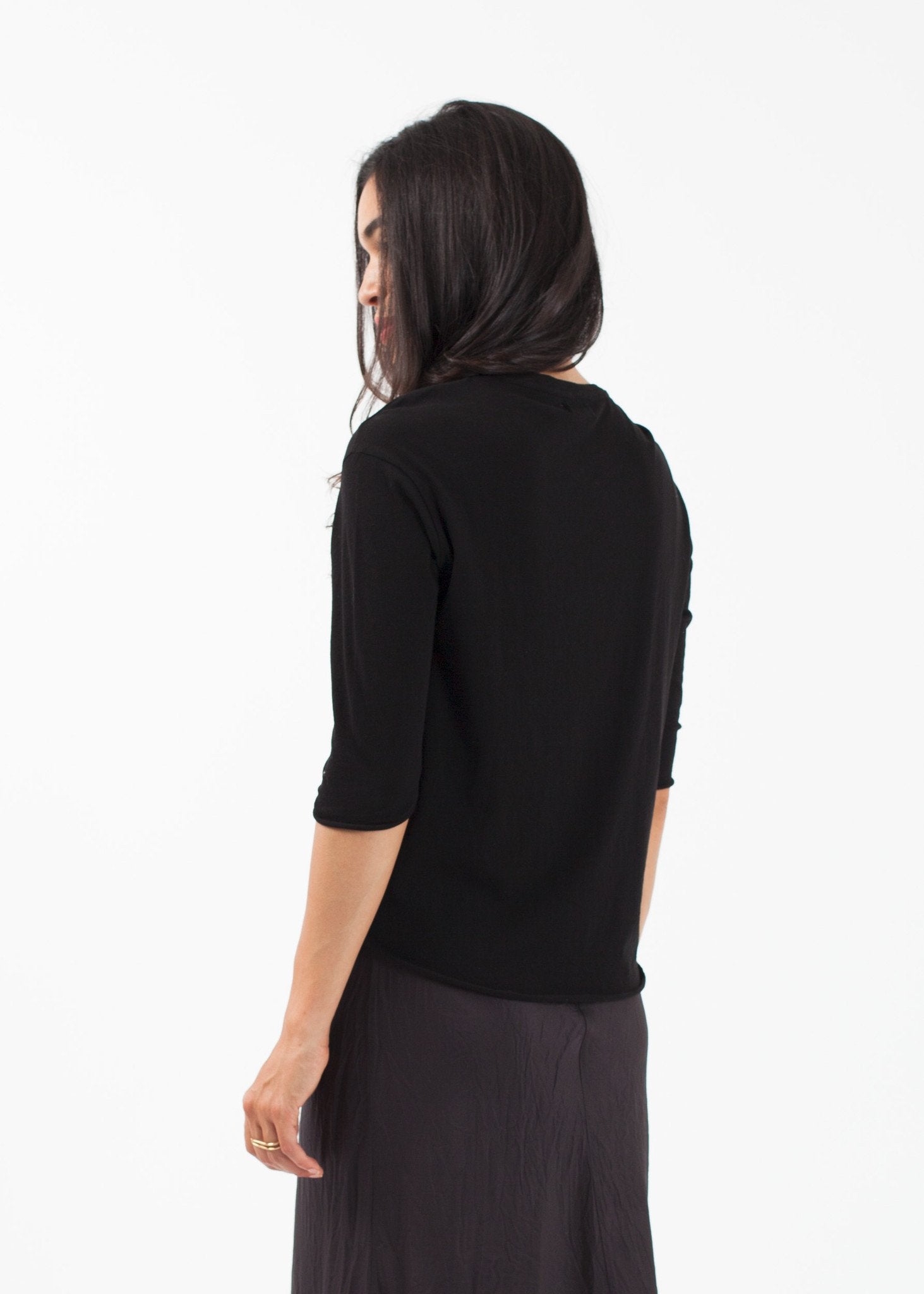 Ballet Top Organic by John Patrick