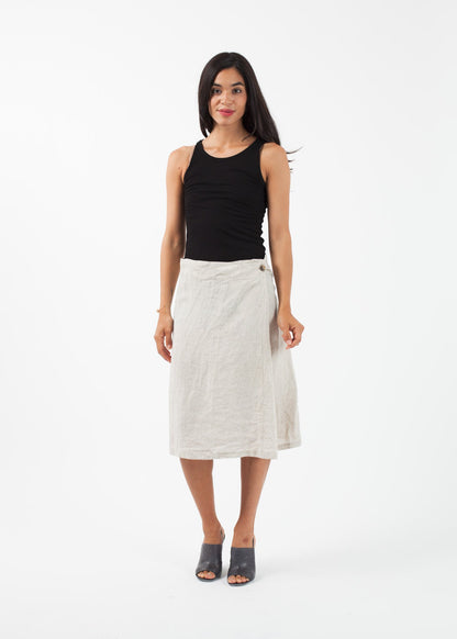 Tote Skirt Pip-Squeak Chapeau