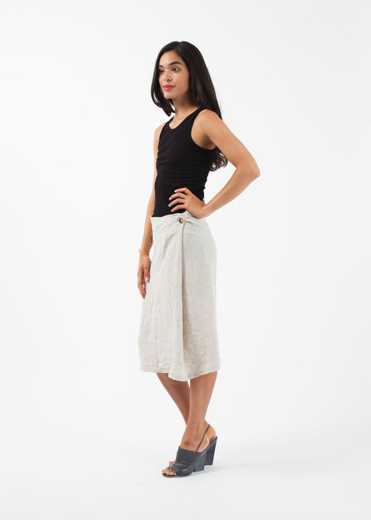 Tote Skirt Pip-Squeak Chapeau