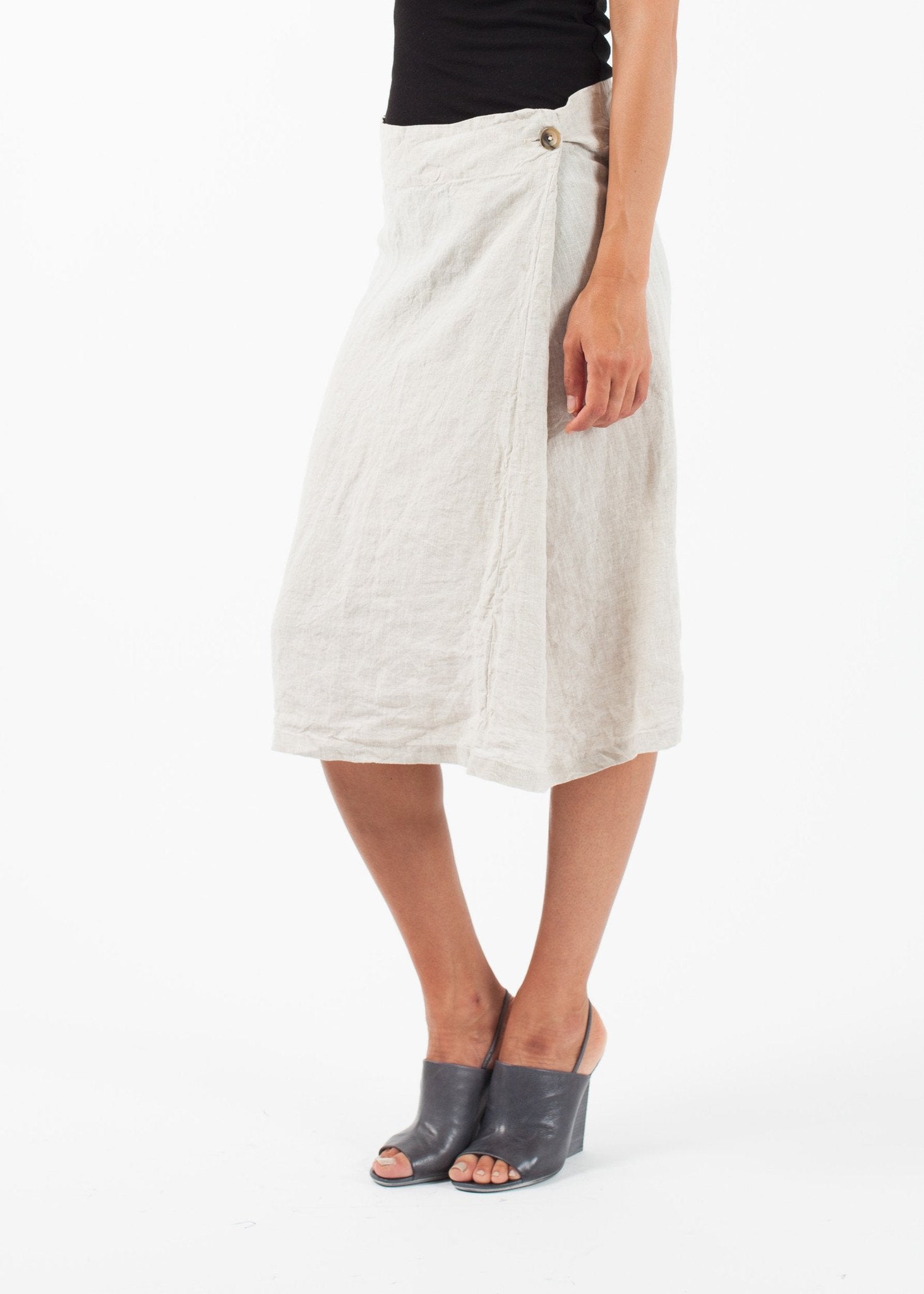 Tote Skirt Pip-Squeak Chapeau