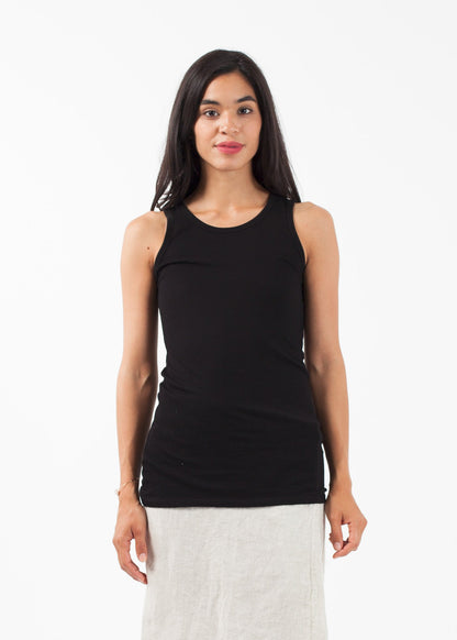 Boy Tank Organic by John Patrick