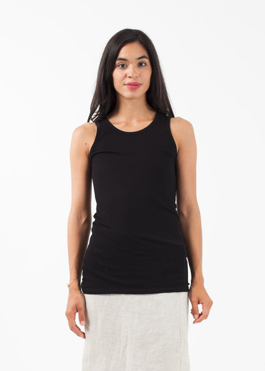 Boy Tank Organic by John Patrick